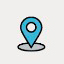 ico-localisation